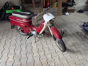 jawa 05 50 pionier - 2