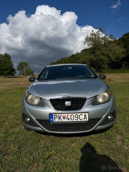 Predam Seat Ibiza - 2