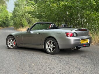 Honda S2000 - 2