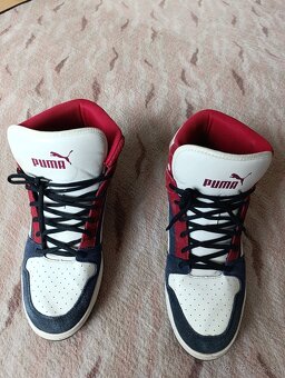 Puma topánky 46 - 2