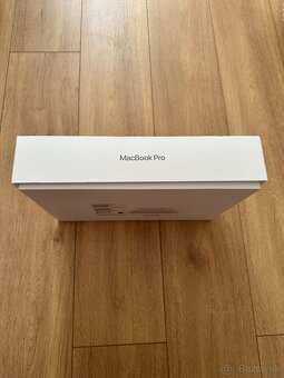 Aplle Mac Book Pro 512 SSD - 2