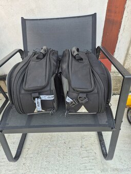 Tasky na moto Kappa - 2