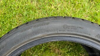 Zimné pneu 225/40 R18 Nexen WINGVARD Sport 2 - 2