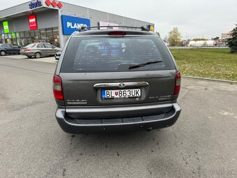Chrysler Voyager - 2