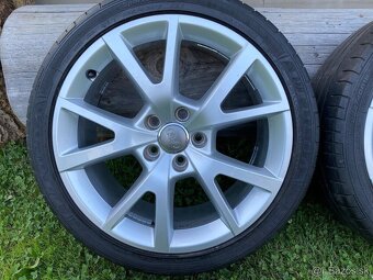 Audi ronal 5x112 r18 - 2