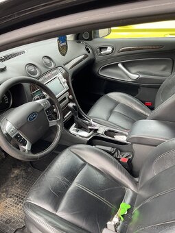 Predám Ford Mondeo combi - 2