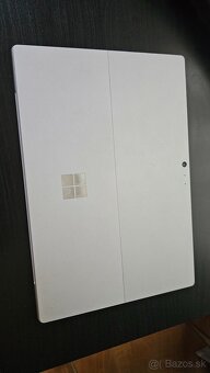 Microsoft Surface Pro 5 - 2