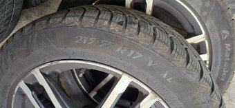 5x112,r17,DEZENT,7Jx17,et40-215/55-Matador-2024-7mm - 2
