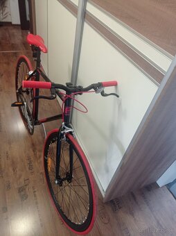 Single speed - 2