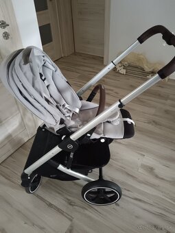 cybex balios s lux - 2