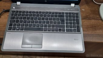 Notebook HP ProBook 4545s - 2