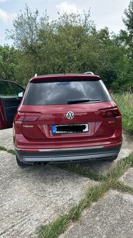 Predam Tiguan - 2