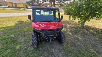 CFMOTO Gladiator U10 PRO Highland - 2