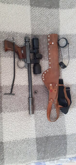 Predám Drulov .22 LR - 2