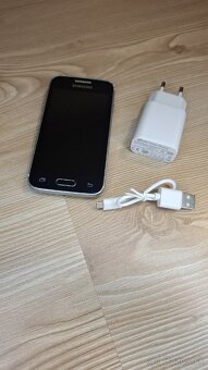 Predam Samsung galaxy Trend 2 Lite - 2