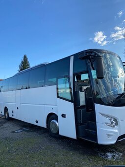 Predám BOVA VDL - 2