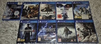 Playstation 4-Playstation 5 9KS hier ⤵️ - 2