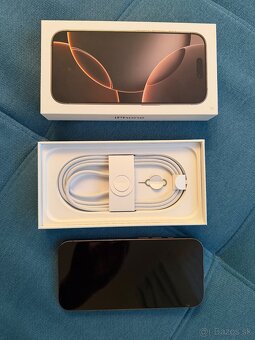Iphone 16Pro 128GB - 2