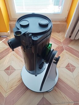 Teleskop Sky-Watcher Heritage Flex-Dobson 150/750 - 2