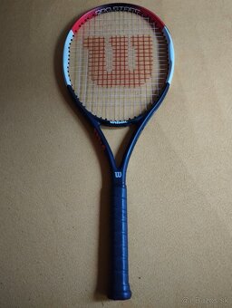 Tenisová raketa Wilson Pro Staff Precision 100 - 2