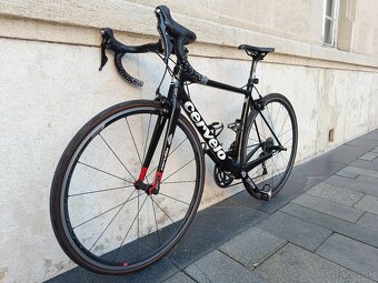 Predám cestný bicykel Cervelo R2 - 2