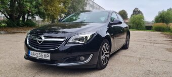 Opel Insignia - 2