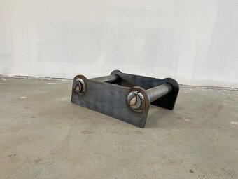 Adapter na lopaty Martin - 2