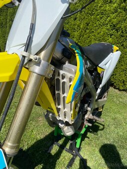 Suzuki rmz 450 - 2
