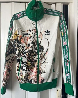 Adidas originals x Topshop tepláková súprava - 2