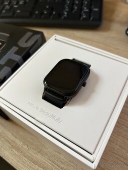 Smart hodinky Xiaomi Amazfit GTS - 2