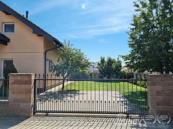 LOYALTERS | Predaj 5 izbového rodinného domu - Most pri Brat - 2