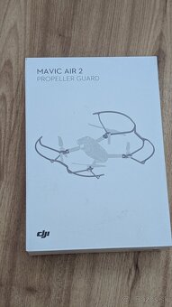 DJI Mavic Air 2 Fly More Combo skvelý stav - 2
