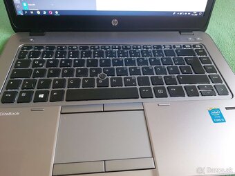 HP elitebook 840 - 2