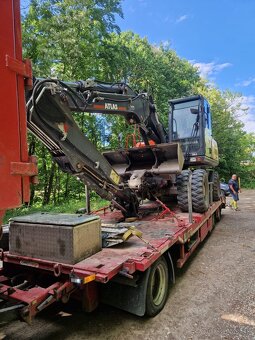 Praca Nemecko - Hladame vodicov MKD pre logisticke firmy - 2