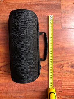 Prepravné púzdro na hodinky - 2