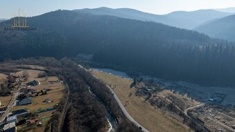 Predaj investičný pozemok v meste Gelnica - 2