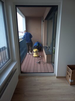 Obkladačské, fasádnické a iné stavebné práce Bratislava - 2