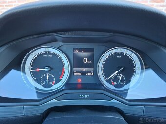Škoda Superb LIVE 2.0 TDI 110kW - rv 2020 - 2