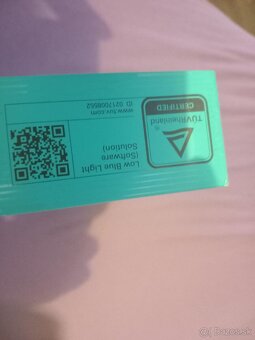 infinix note 30 s originál nabíjačkou a krytom v cene - 2