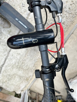 MS ENERGY e10 ,450W Elektro kolobežka - 2