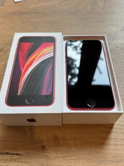 Apple iPhone SE 2020 64GB - 2
