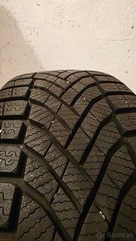 215/60 R17 5x110 ET40 - 2