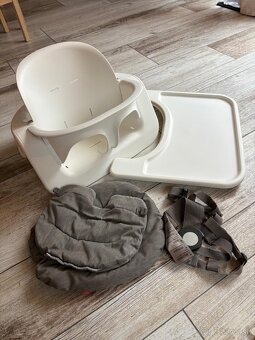 Stokke steps rastuca stolicka - 2