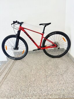 Giant XTC SLR 29 2 bicykel unisex, veľ.: L,M, Grenadine - 2