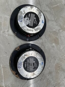 Tesla TVM- 104 - 00/8 - 2