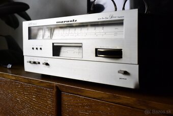 Marantz SJ 300 L stereo tuner radio hifi - 2