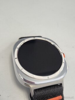 Galaxy Watch Ultra biele model 2024 - 2