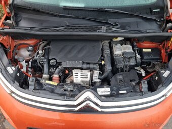 Citroen c3 aircross - 2