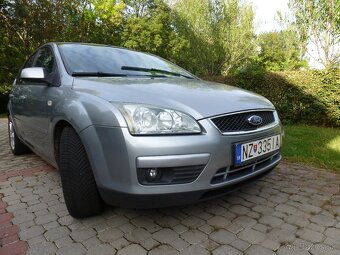 Ford Focus -TDCI -100kW - 2