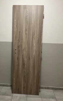 Interiérové dvere - 2